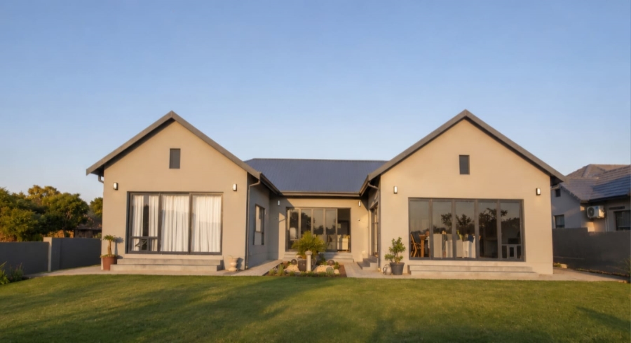 3 Bedroom Property for Sale in Meerhof North West